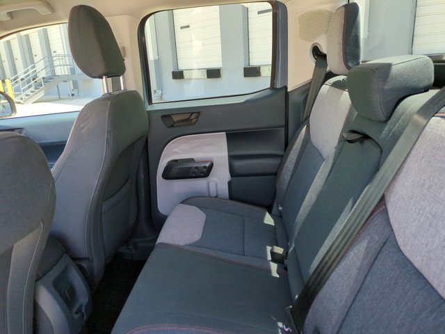 Used 2024 Ford Maverick XLT FWD image 17