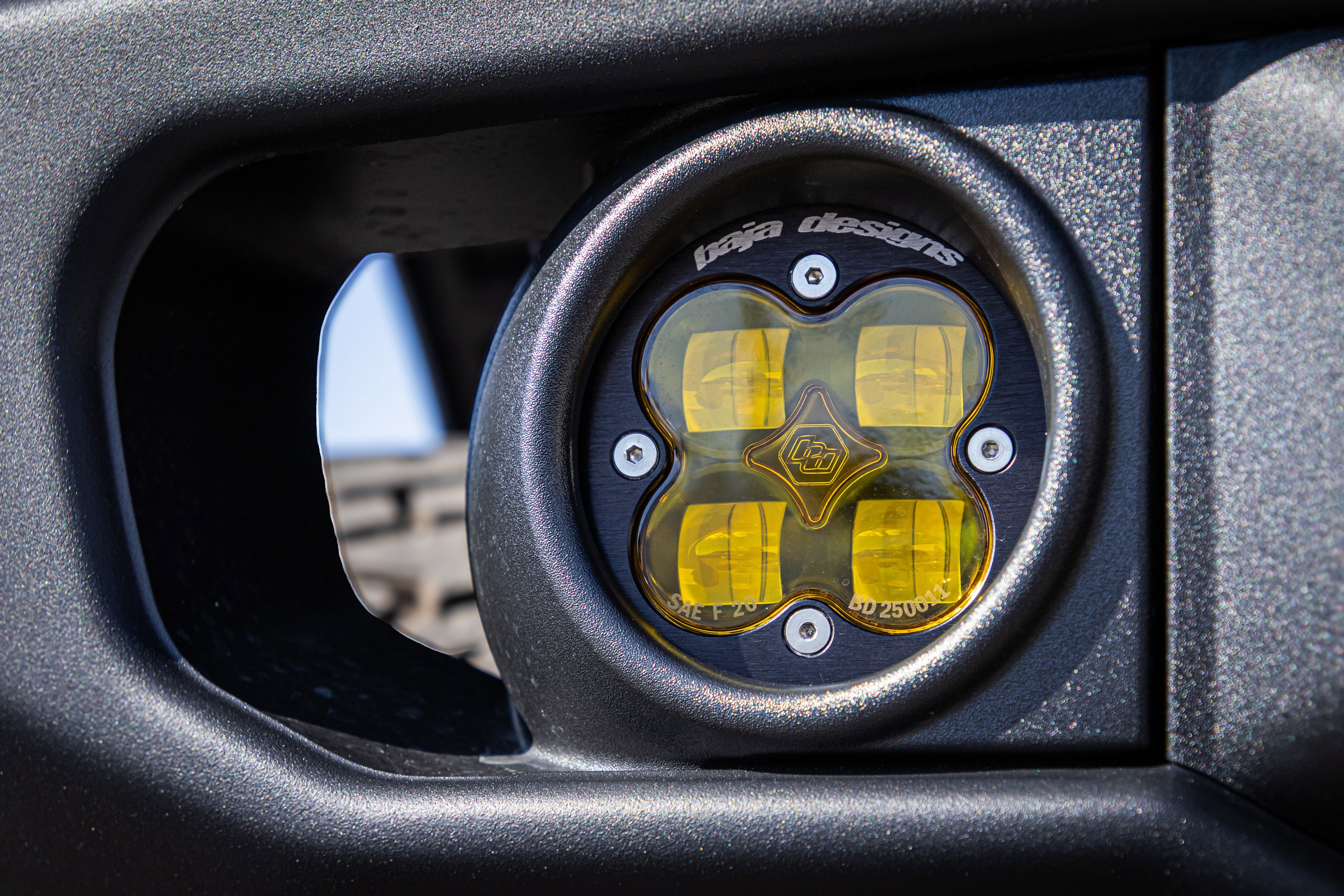 New 2025 Ford Bronco Badlands image 21