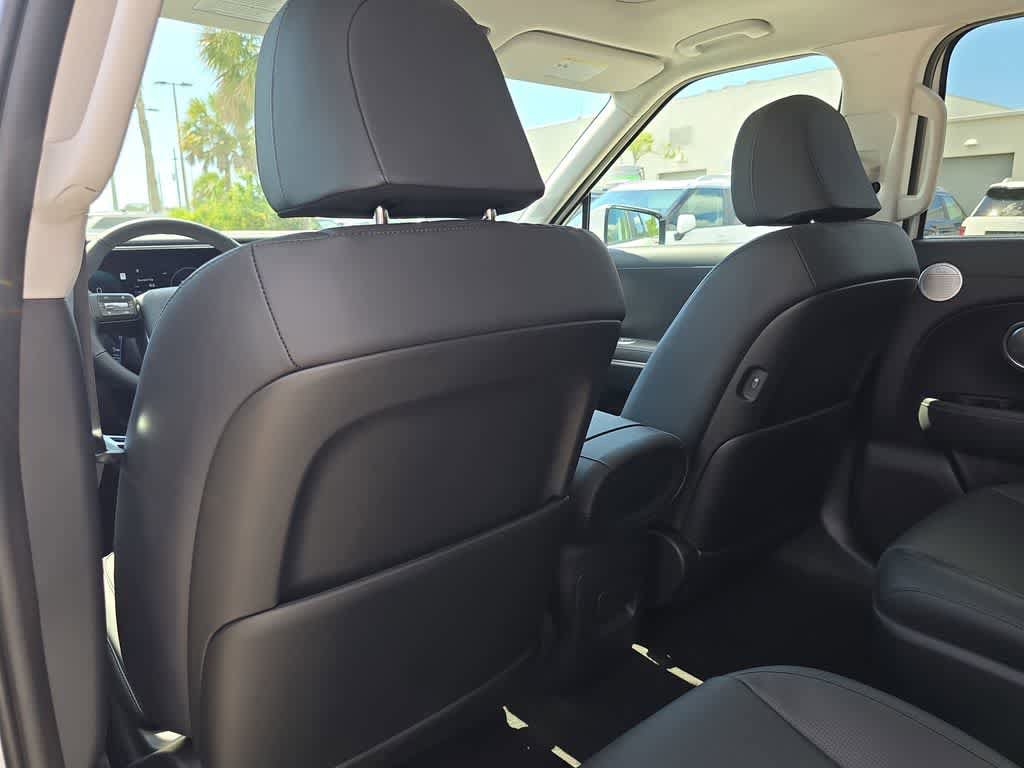 New 2026 Hyundai Palisade SEL Premium FWD image 19