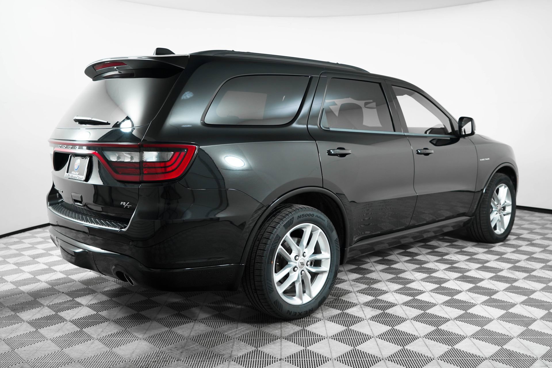 Used 2023 Dodge Durango R/T image 7