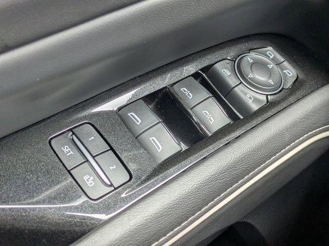 Certified 2023 Cadillac Escalade ESV Premium Luxury w/ Performance Package AWD/4WD image 23