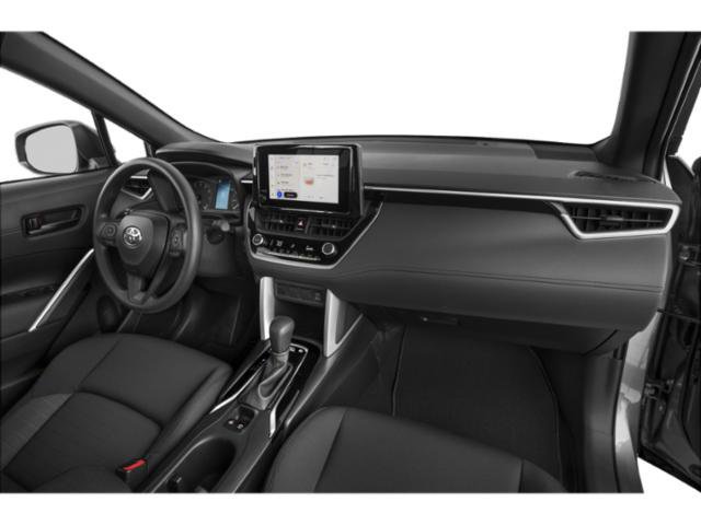 Used 2023 Toyota Corolla Cross S w/ Convenience Package AWD/4WD image 15