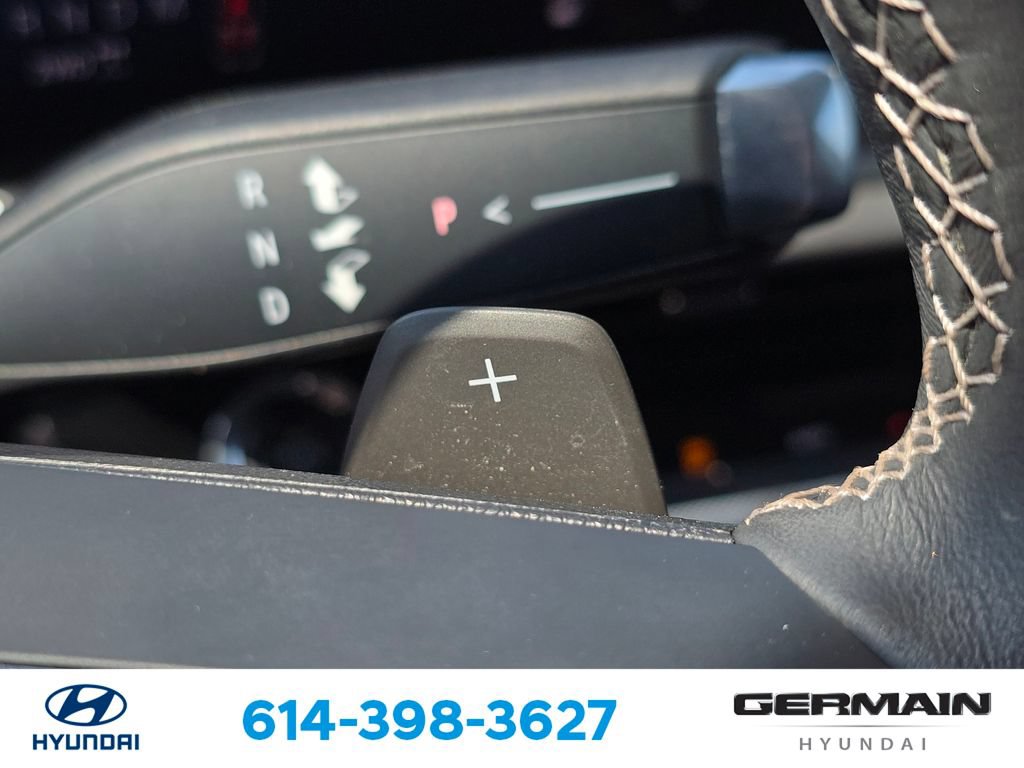 Used 2024 Buick Envision Preferred AWD/4WD image 33