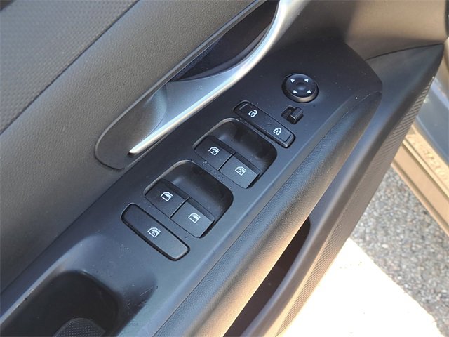 Used 2022 Hyundai Santa Cruz SEL Premium image 20