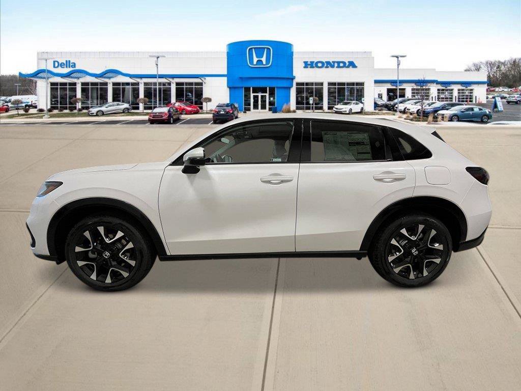 New 2027 Honda HR-V EX-L image 6