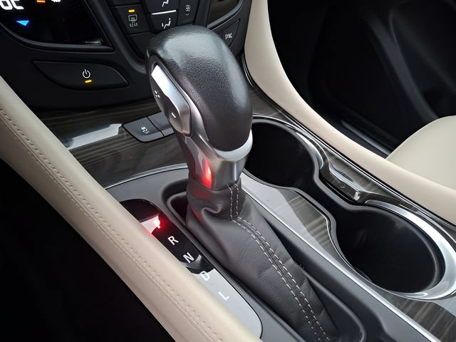 Used 2020 Buick Envision Preferred AWD/4WD image 11
