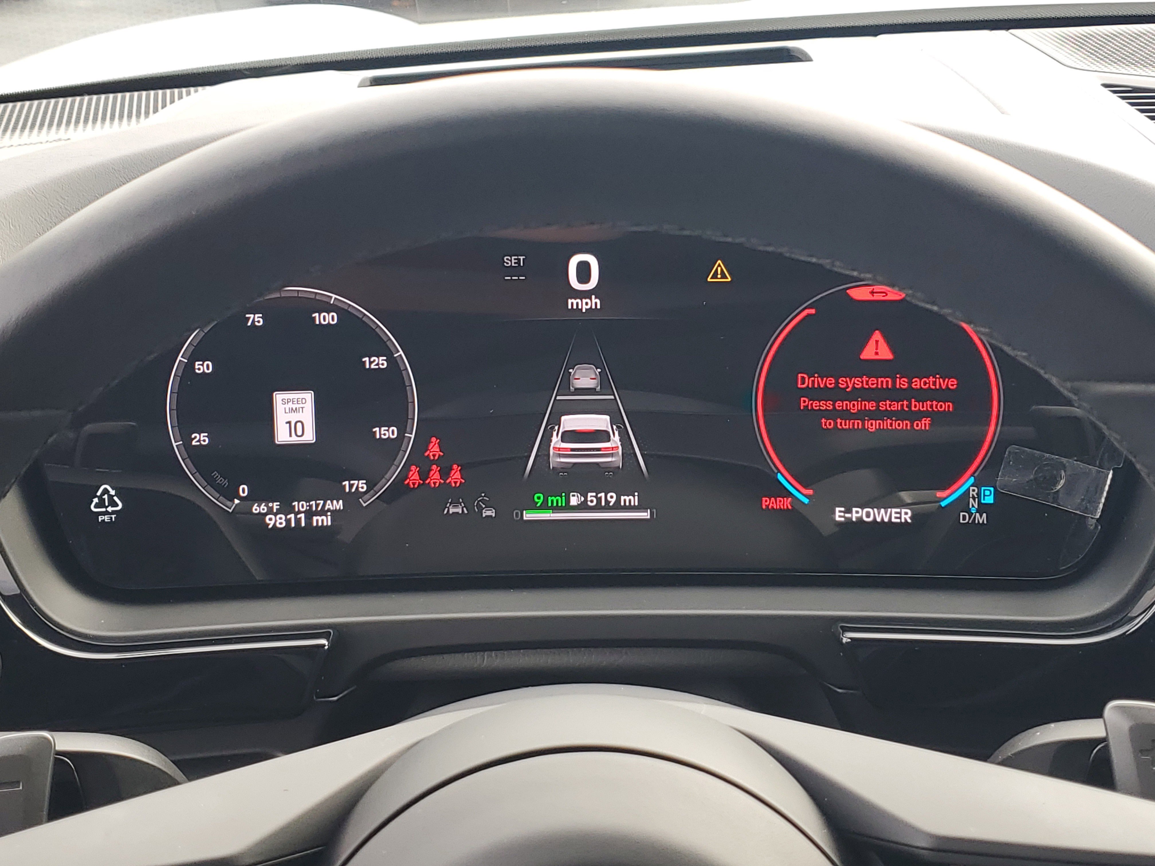 Used 2024 Porsche Cayenne E-Hybrid image 28