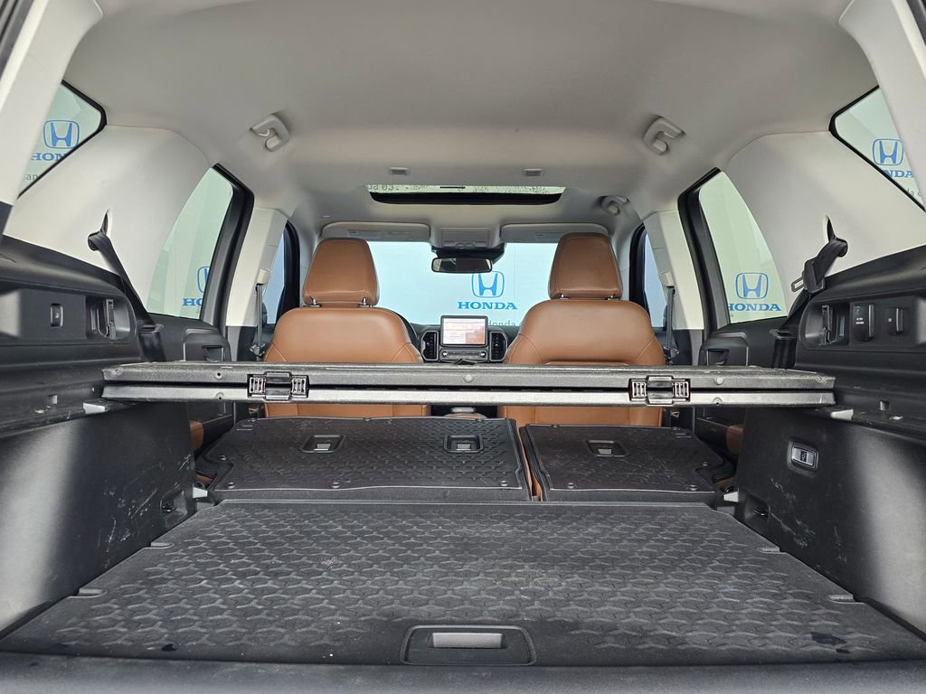 Used 2021 Ford Bronco Sport Badlands AWD/4WD image 59