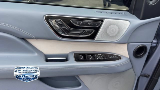 Used 2019 Lincoln Navigator Black Label AWD/4WD image 7
