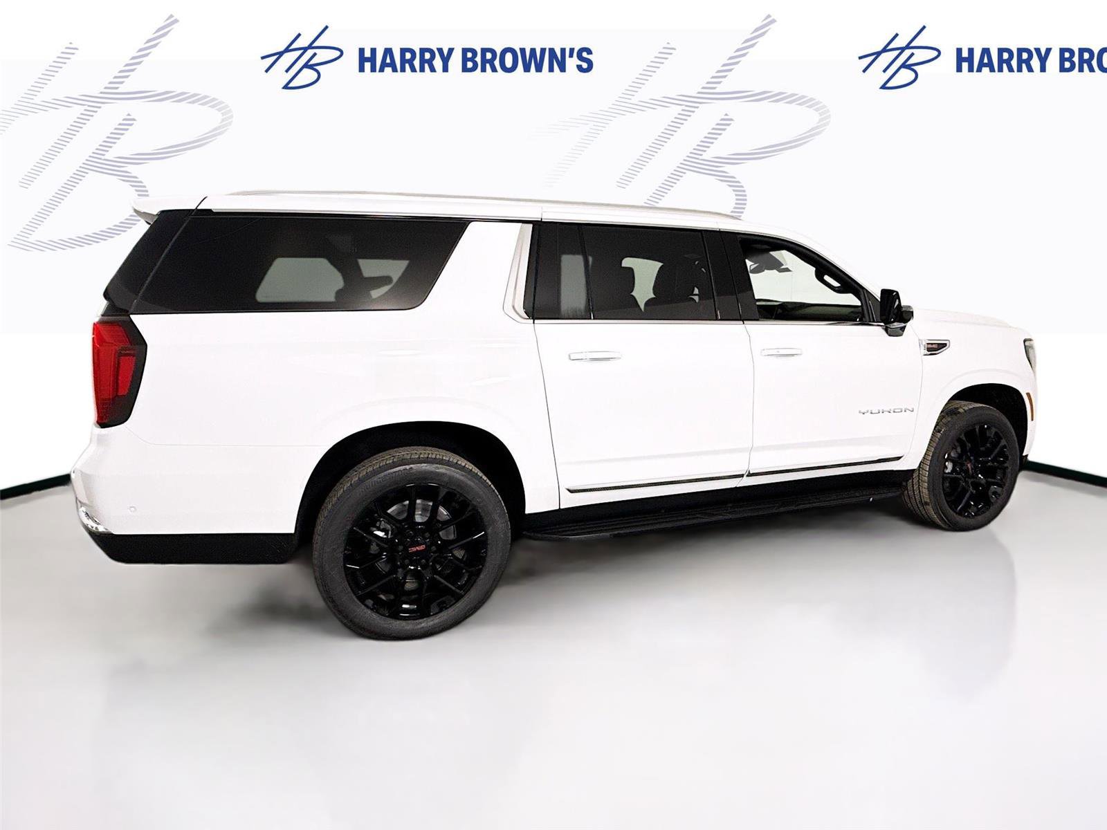 New 2026 GMC Yukon XL Elevation w/ LPO, Floor Liner Package image 35