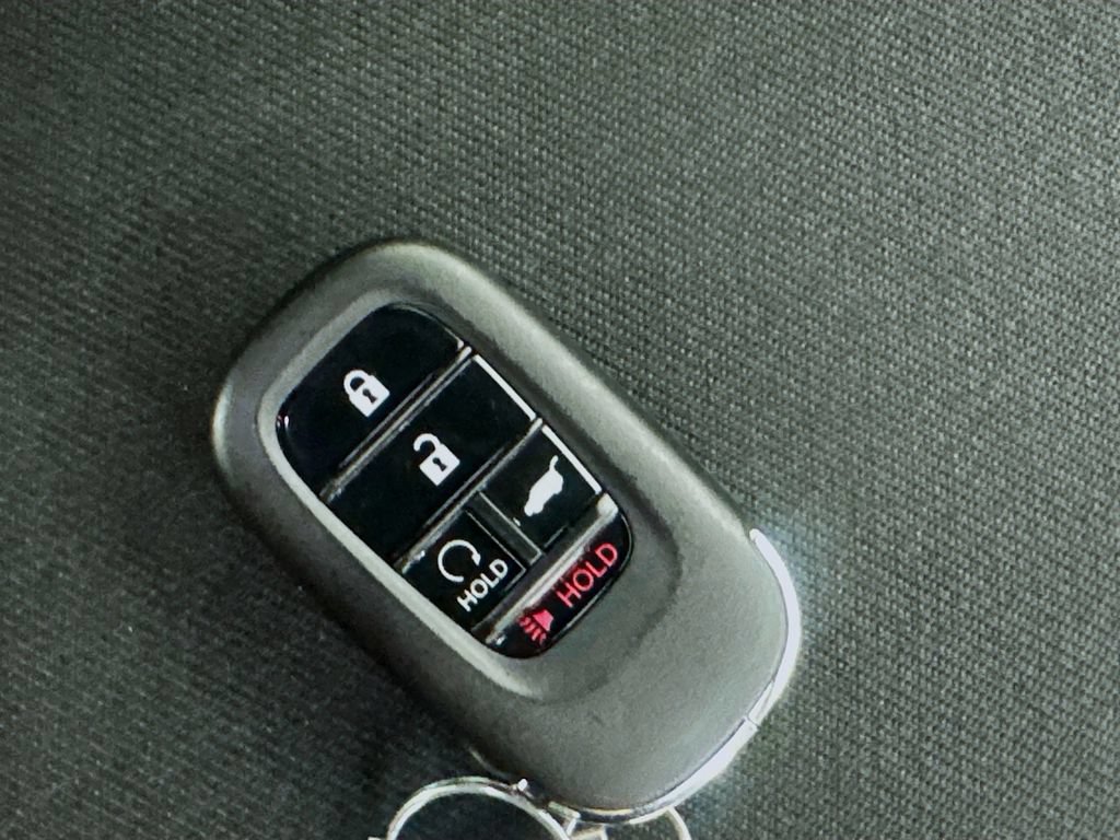 Certified 2026 Honda Civic Sport image 39