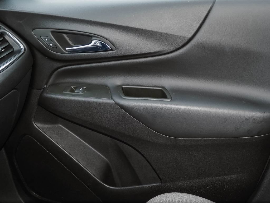Certified 2024 Chevrolet Equinox LT FWD image 26