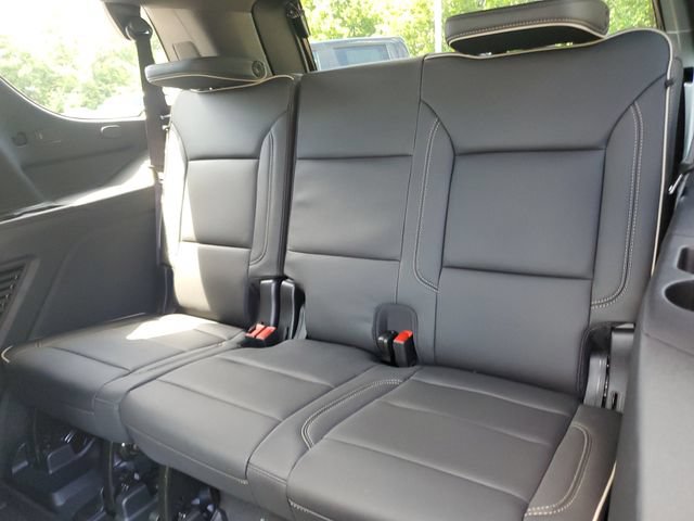 New 2026 Chevrolet Tahoe Premier AWD/4WD image 13