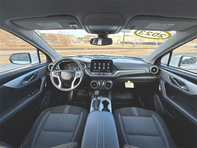 Used 2023 Chevrolet Blazer LT w/ Convenience Package image 19