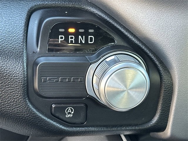 Used 2022 RAM 1500 Laramie image 22