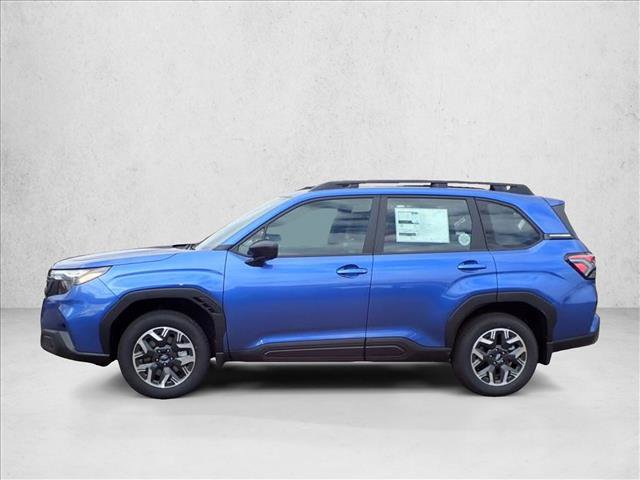 New 2026 Subaru Forester AWD/4WD image 2