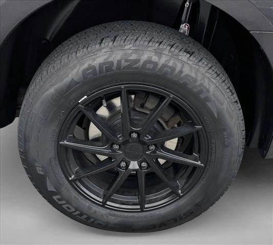 Used 2015 Chevrolet Equinox LT w/ Driver Convenience Package AWD/4WD image 9