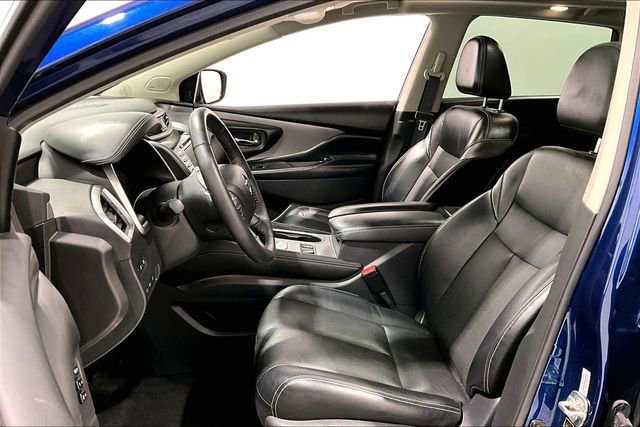 Used 2021 Nissan Murano SL image 22