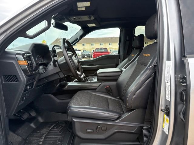 Used 2023 Ford F150 Tremor AWD/4WD image 11