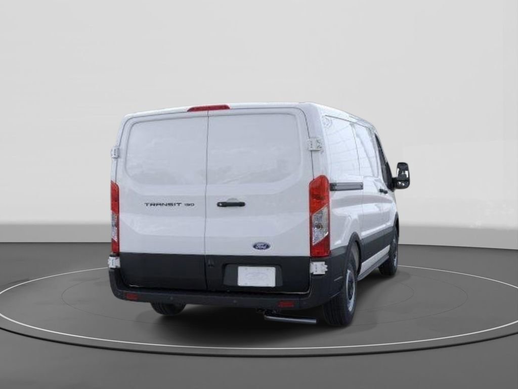 New 2026 Ford Transit 150 Low Roof w/ Load Area Protection Package image 8
