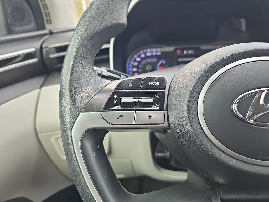 Used 2022 Hyundai Tucson SEL w/ Cargo Package image 22