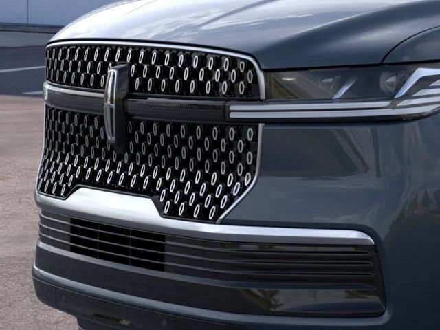 New 2026 Lincoln Navigator L Reserve AWD/4WD image 44