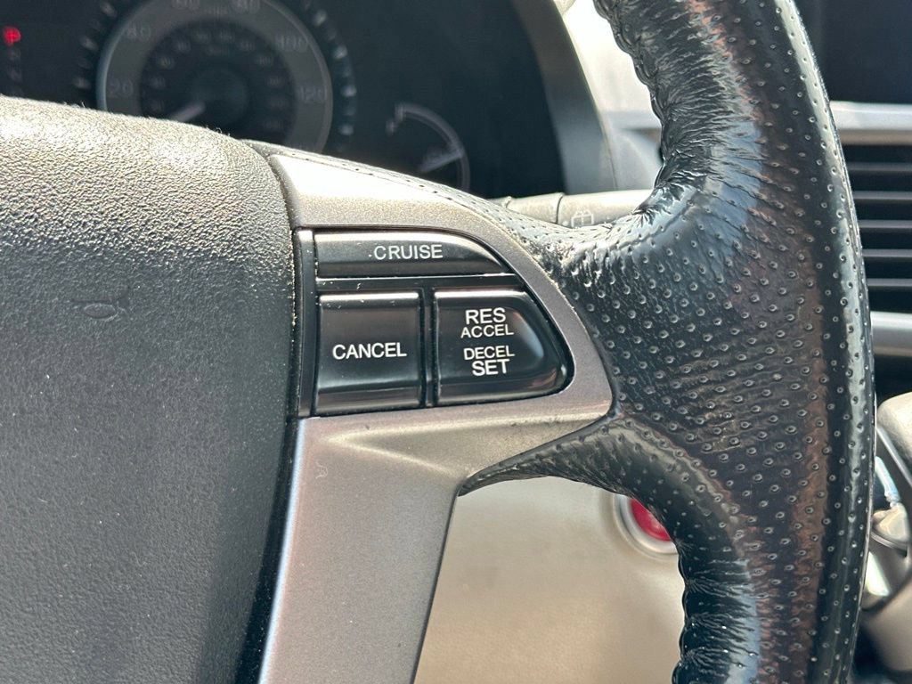 Used 2014 Honda Odyssey EX-L image 22