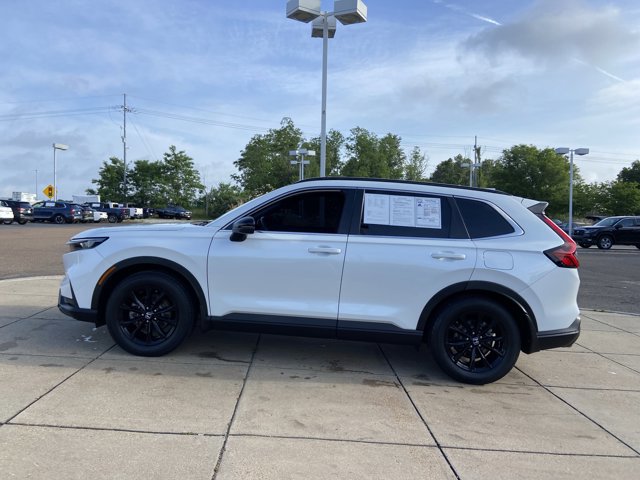 Used 2023 Honda CR-V Sport image 7