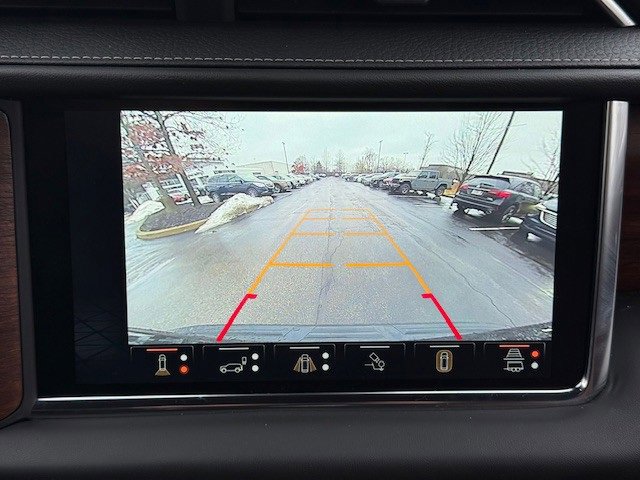 Certified 2024 GMC Yukon XL Denali Ultimate image 40