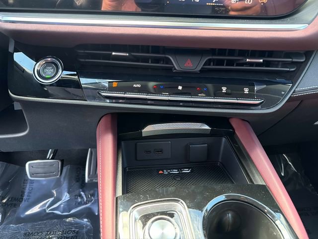 New 2026 Buick Envision Sport Touring image 25