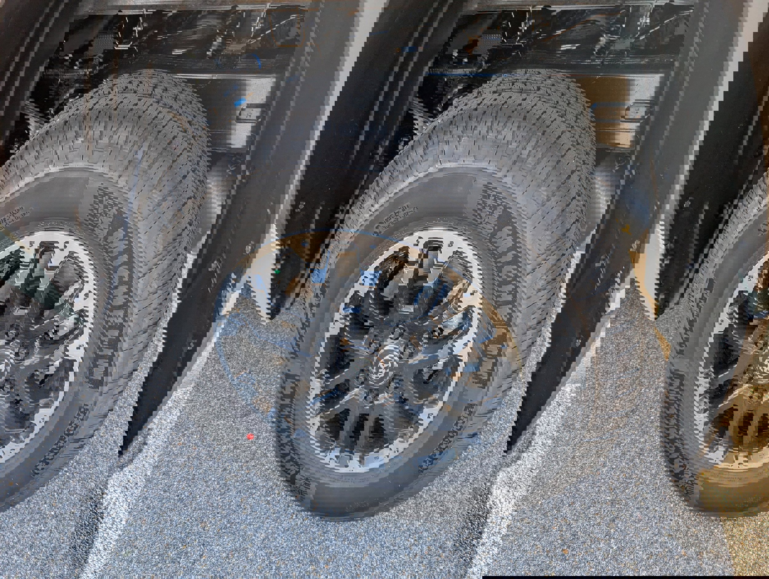 New 2026 Toyota Tundra SR5 image 31