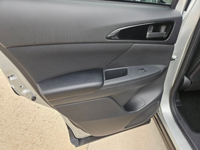 Used 2024 Mitsubishi Eclipse Cross ES image 11