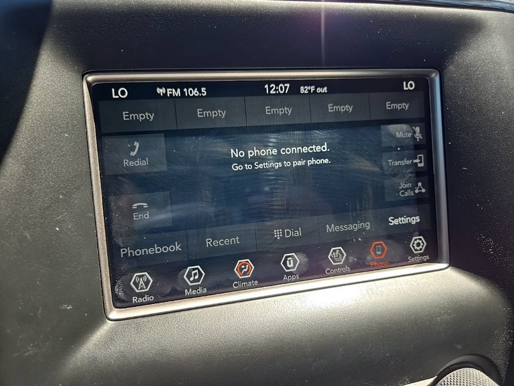 Used 2018 Jeep Grand Cherokee Limited AWD/4WD image 56