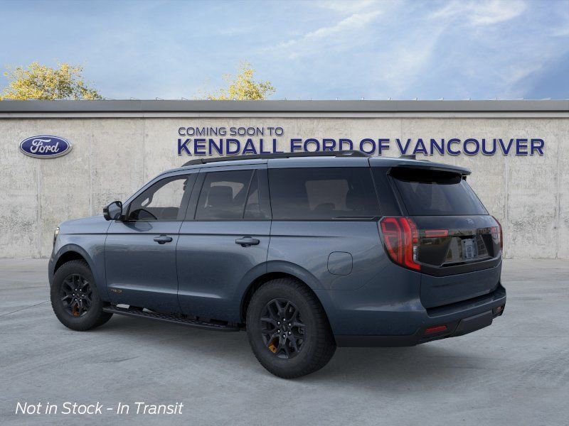 New 2026 Ford Expedition Tremor AWD/4WD image 4