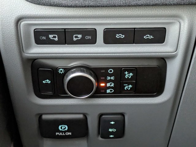 Used 2024 Ford F150 Lightning Flash AWD/4WD image 24