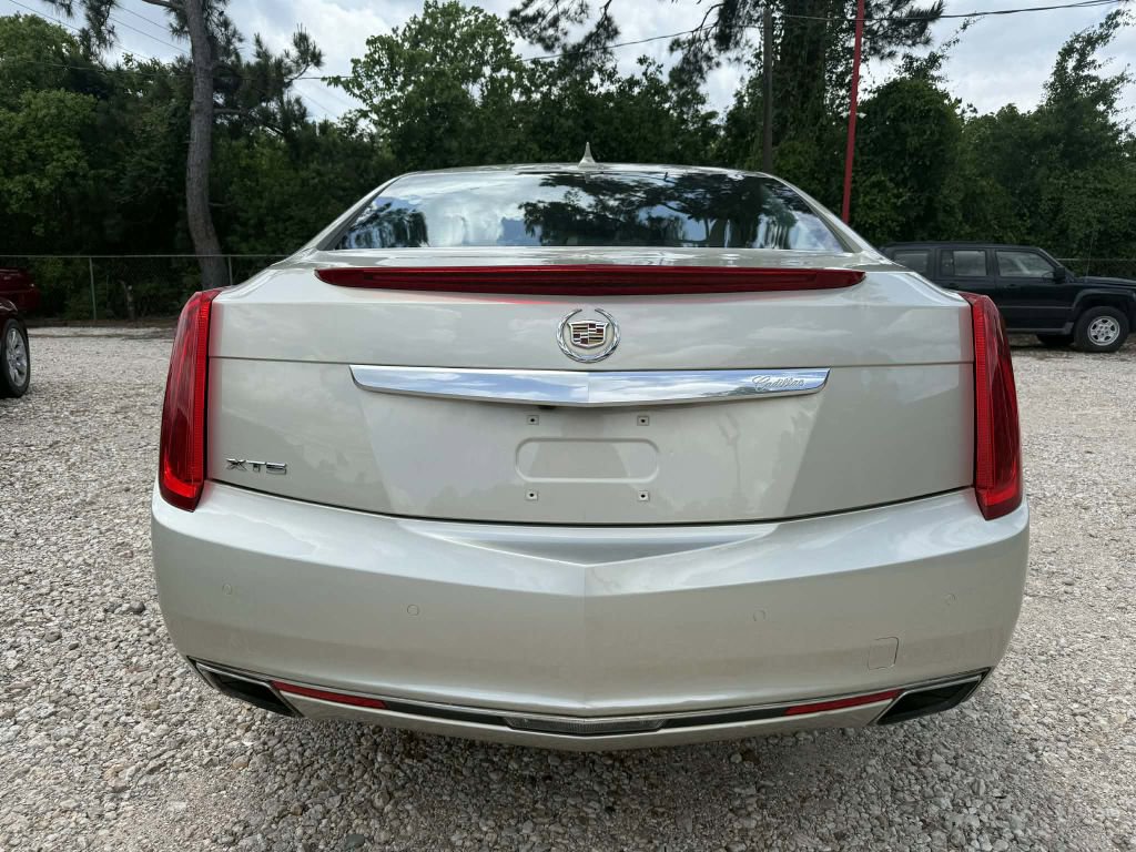 Used 2014 Cadillac XTS Premium FWD image 6