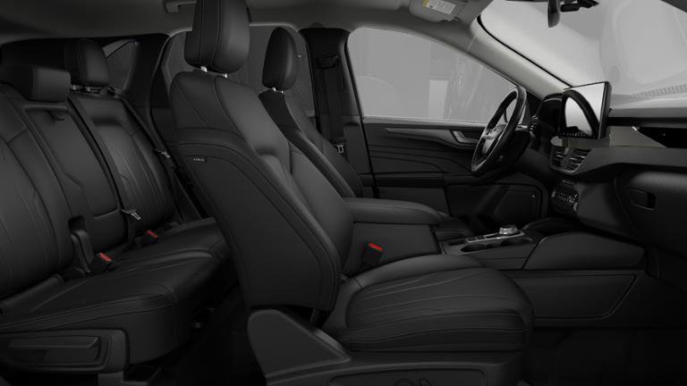 New 2026 Ford Escape SE w/ PHEV Premium Package FWD image 28