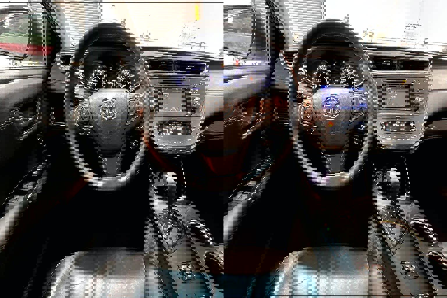 Used 2014 Toyota Avalon XLE Touring image 6