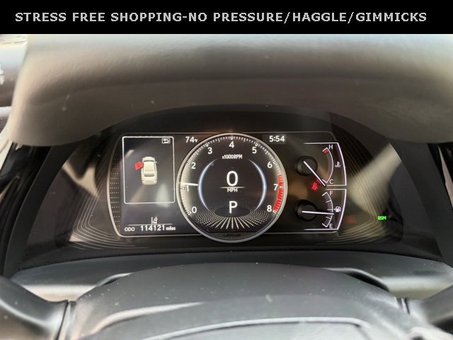 Used 2022 Lexus ES 350 w/ Premium Package image 27