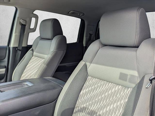 Used 2018 Toyota Tundra SR5 w/ SR5 Upgrade Package AWD/4WD image 13