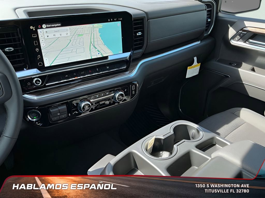 New 2026 GMC Sierra 1500 Elevation image 39