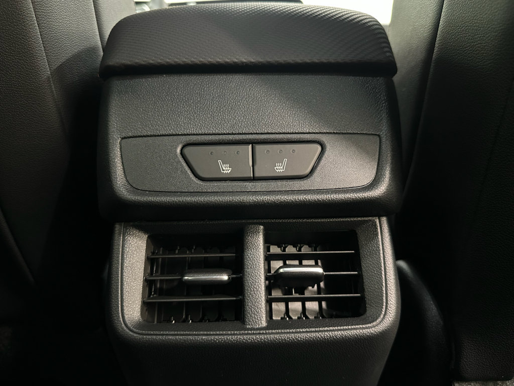 New 2027 Chevrolet Equinox RS w/ Convenience Package III FWD image 21