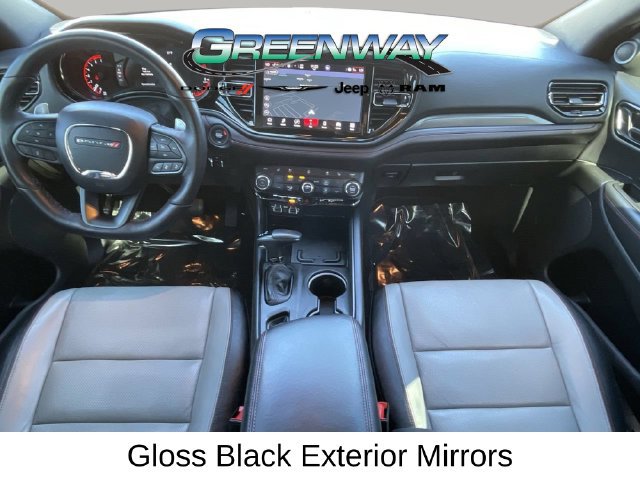 Used 2023 Dodge Durango R/T RWD image 14
