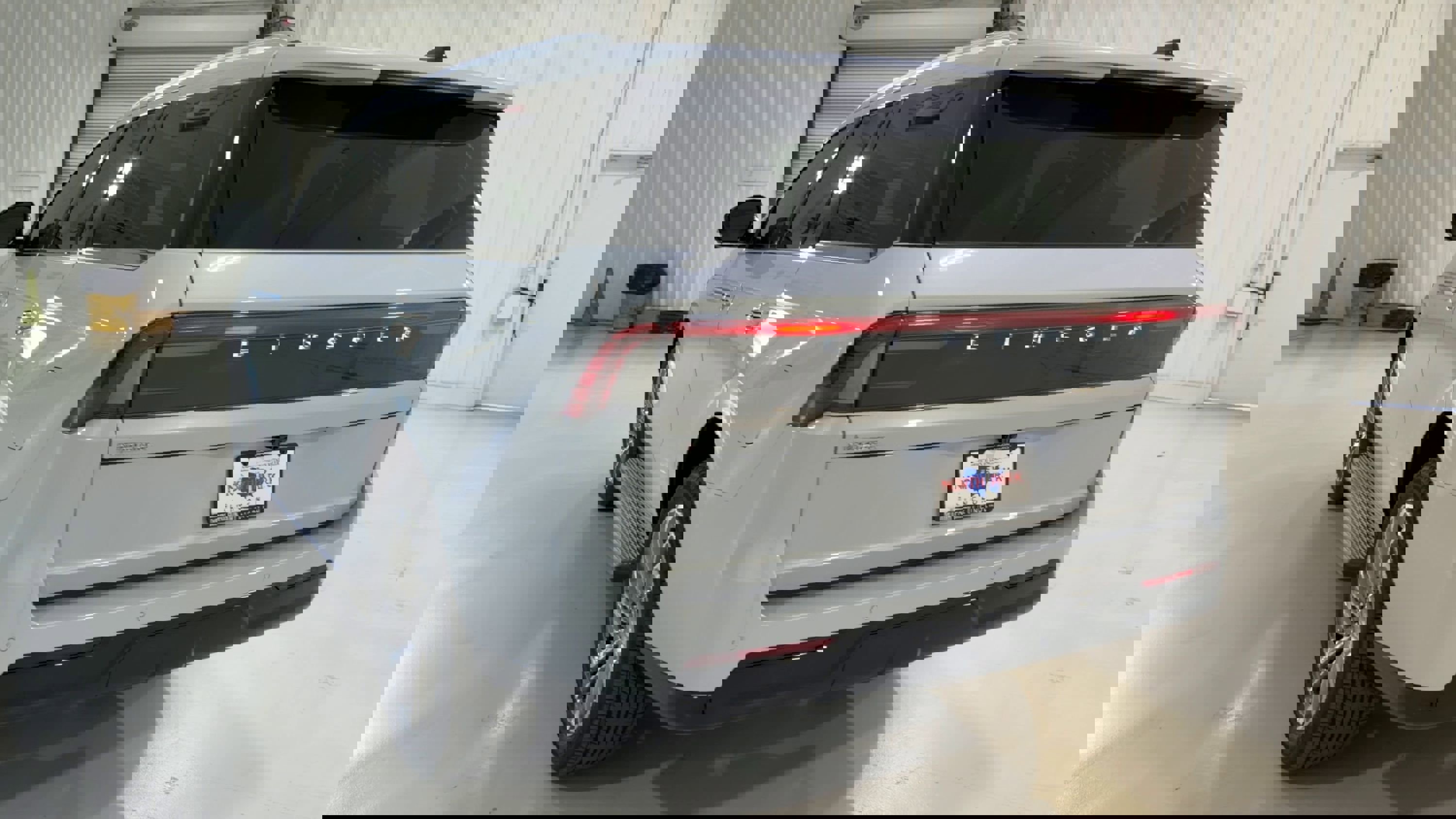 New 2026 Lincoln Navigator L Premier image 8