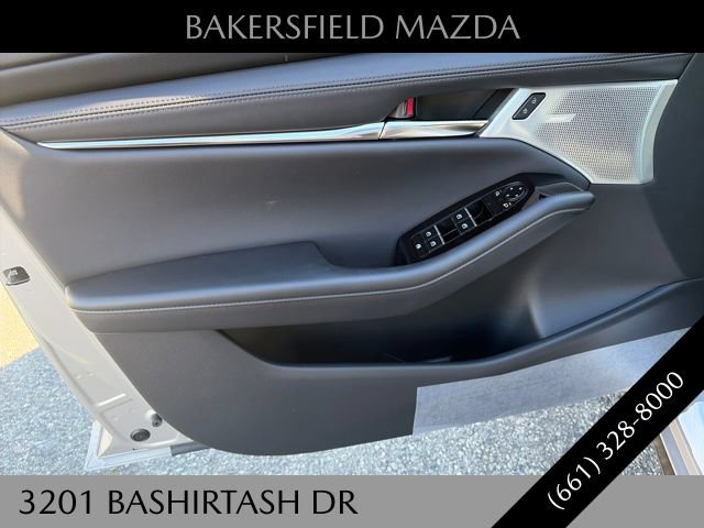 New 2026 MAZDA MAZDA3 Hatchback w/Premium Plus Pkg AWD/4WD image 10