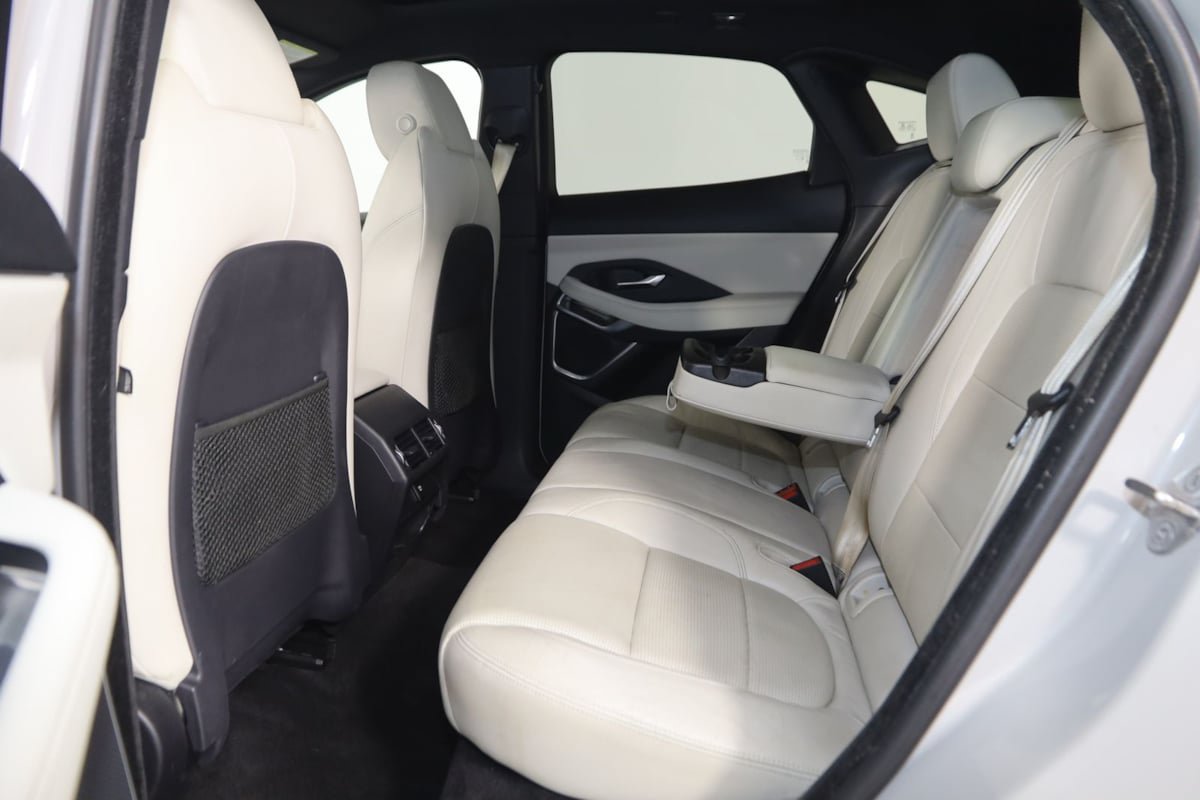 Used 2018 Jaguar E-PACE R-Dynamic S AWD/4WD image 49