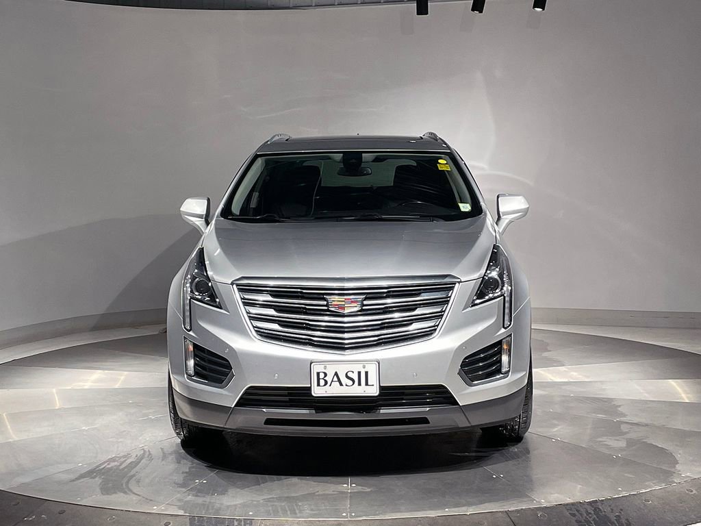 Used 2019 Cadillac XT5 Luxury image 9