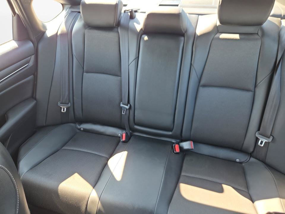 Used 2021 Honda Accord Sport image 15