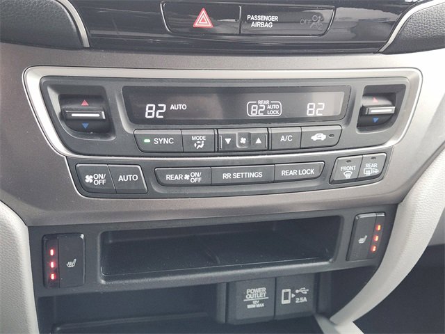 Certified 2019 Honda Pilot EX-L image 27