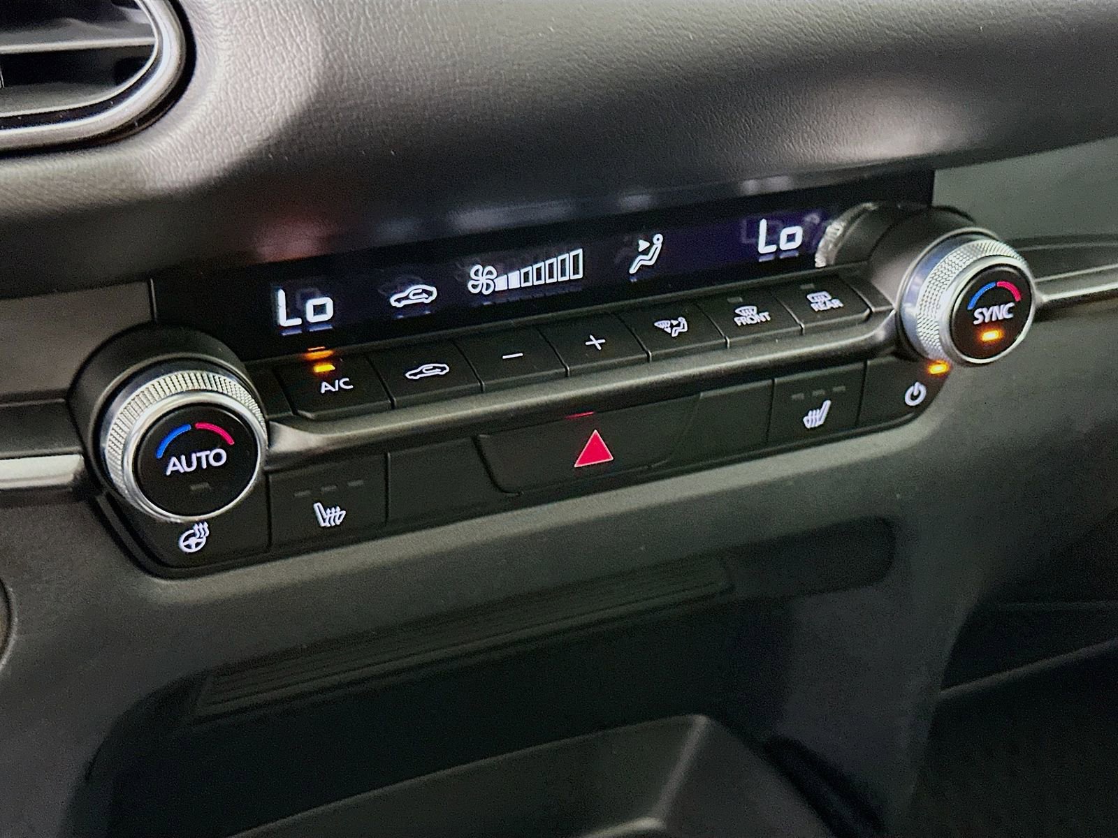 New 2026 MAZDA CX-30 2.5 Turbo w/ Premium Plus Pkg AWD/4WD image 16